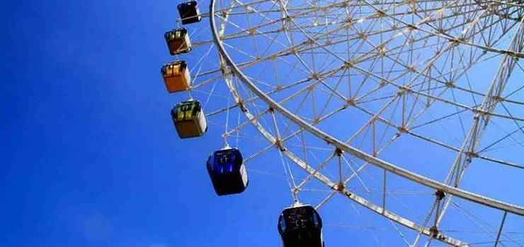 外地人有福了!是谁整理的这本青岛玩乐指南?我要奖励他!