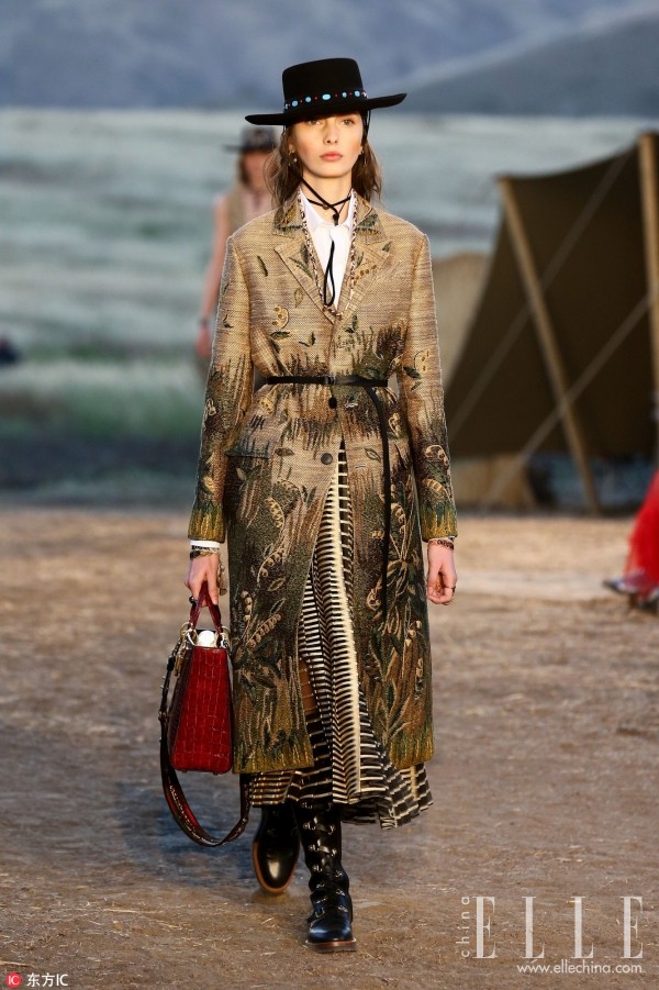 迪奥diorsauvage旷野桀骜清新之水,厉害了word