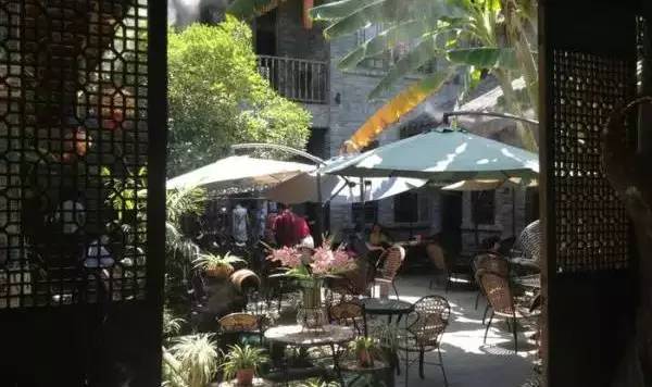 成都环境好的餐厅适合约会,约会必去的10种餐厅