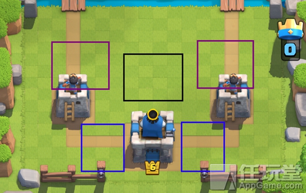 皇室战争四套4000杯部落战卡组,新版皇室战争卡组攻略5000杯