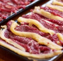 潮州牛肉火锅和汕头牛肉火锅对比,汕头牛肉火锅的牛肉为什么这么嫩