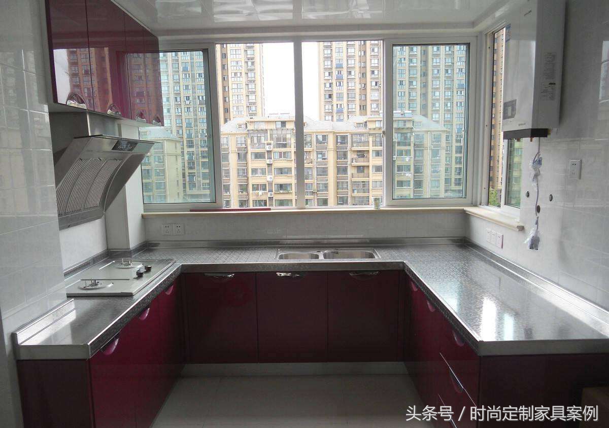 不锈钢台面橱柜组装全过程视频,不锈钢台面的水槽安装视频