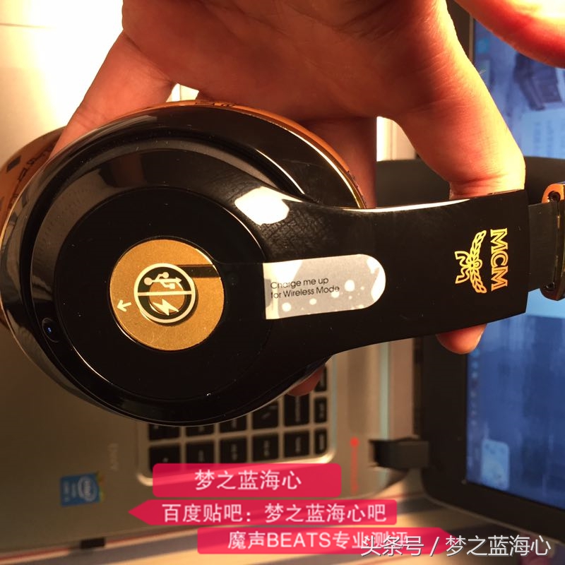 beatsmonster魔声魔音,魔音耳机beats怎么鉴别真假