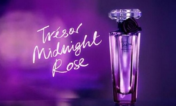 兰蔻法式玫瑰园,兰蔻奇迹香氛奇迹绽放