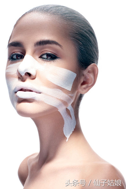 不用防晒就能皮肤变白的方法,28天皮肤美白法