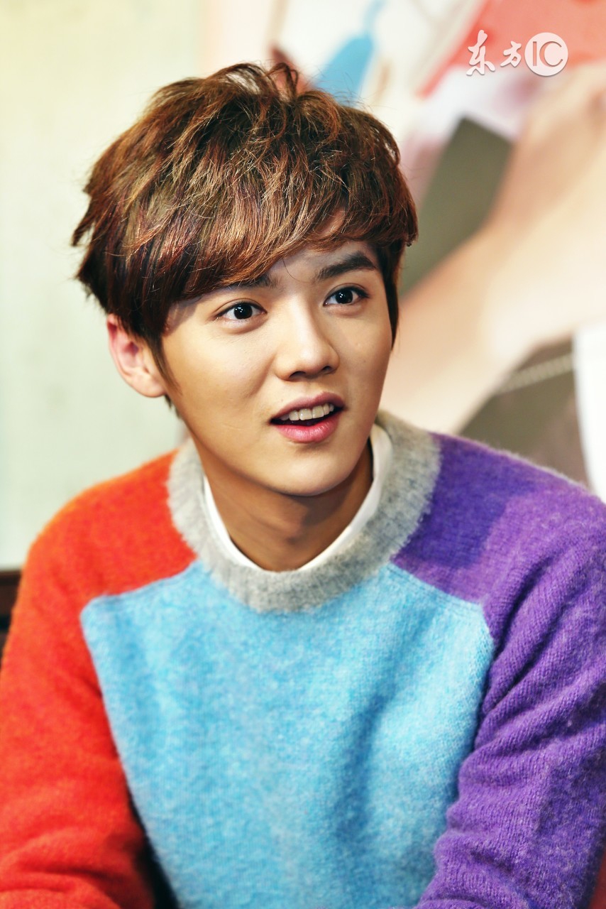 鹿晗张艺兴世界杯,鹿晗踢足球陈赫