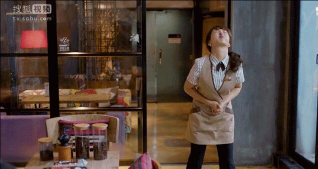 欢乐颂二杨紫惊艳瞬间,欢乐颂2华丽回归