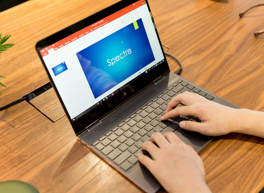 惠普spectrex360八代,惠普spectrex360最新款