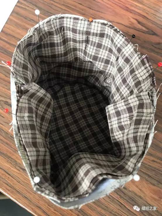 简易茶包制作方法图解,旋转收纳茶包怎么做的好看