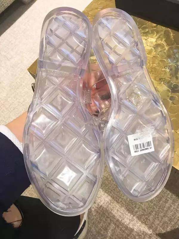 香奈儿2023凉鞋多少钱,香奈儿珍珠凉鞋多少钱