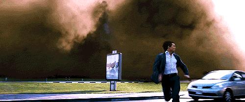 沙逼北京：论风沙的可食性报告！