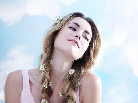 脸上有红血丝用激光能去掉吗,脸上有红血丝用针消除