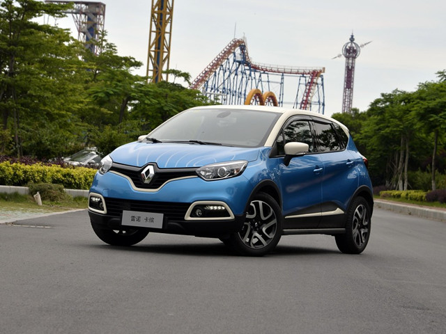 适合女生开的车30万到40万小型suv,不买小型suv