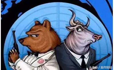 熊市中什么股票表现好,股民熊市中学会短线投机也能赚钱