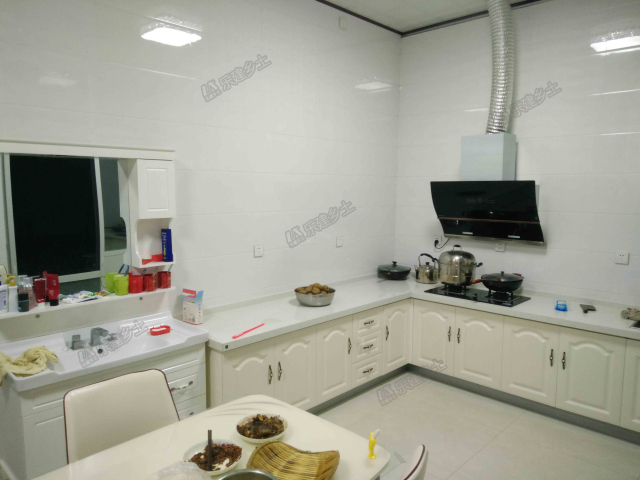 北方一层农村自建房图片大全,北方农村便宜实用一层自建房