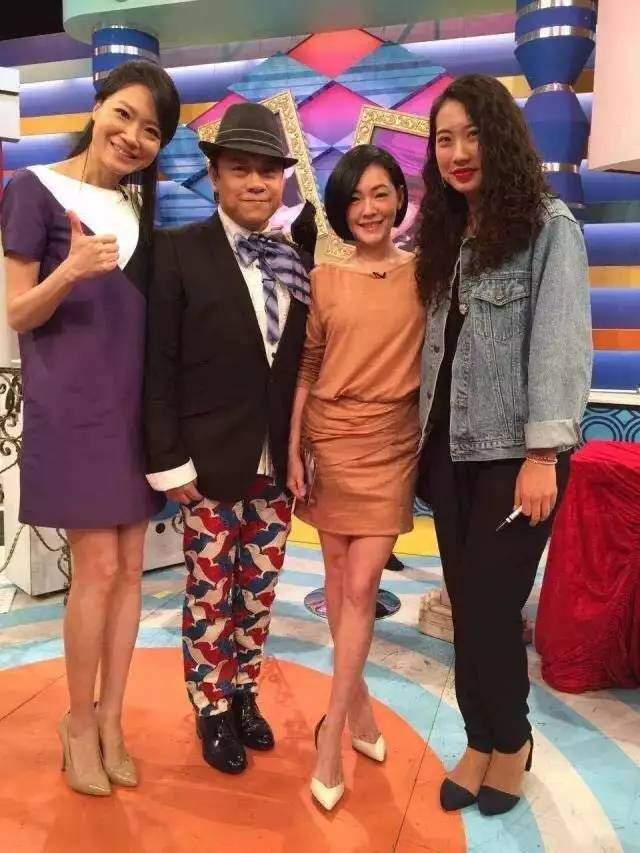 90后敢姑娘不花钱进时装周，玩转全球第一夜店，让小s印象深刻