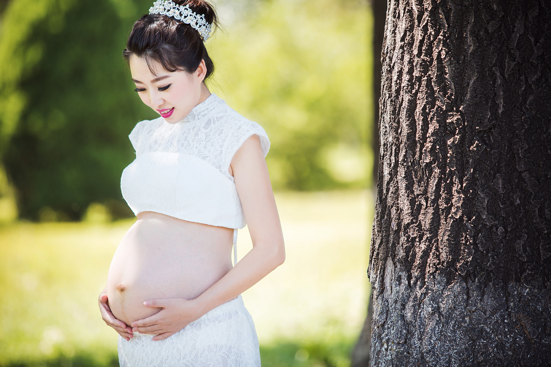 孕期嗓子充血水肿什么方法恢复快,5招缓解孕期便秘