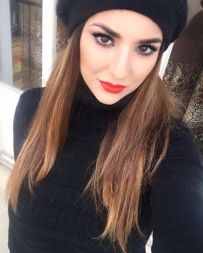 四大色系热门唇膏色号通通报给你,照着买准没错!