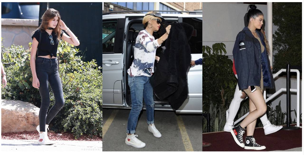 过年出街新鞋,新鞋一穿出街