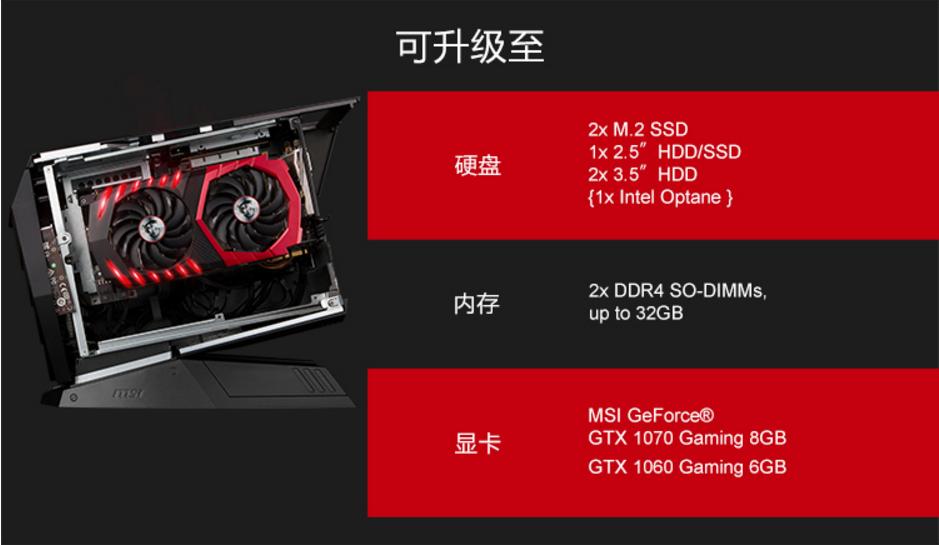 是谁？重新定义电竞主机，全面实测：宙斯盾3/Aegis3