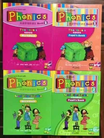 更多英语启蒙干货,闯关式学英语英语启蒙