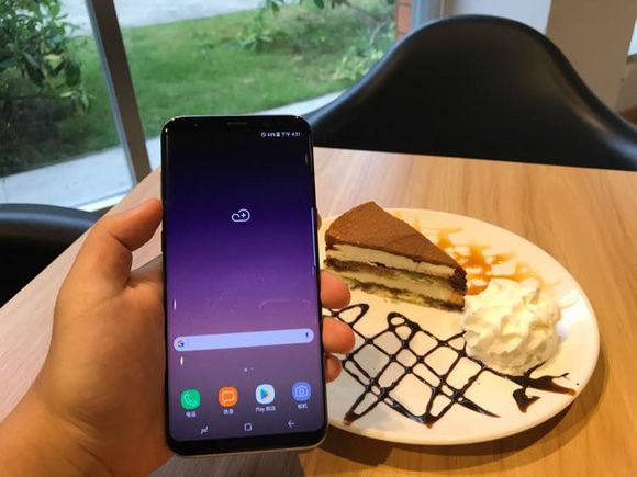 s8和s8+哪个更值得入手,连球钓箱s8使用感受