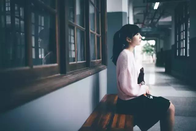 写出这个故事跟精神病,是我一生最在意的事