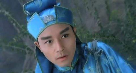 刘镇伟谈东成西就的趣事,王家卫东邪西毒刘镇伟