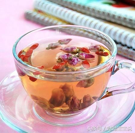 孕期喝什么对胎儿有好处,孕妇孕期可以喝什么茶