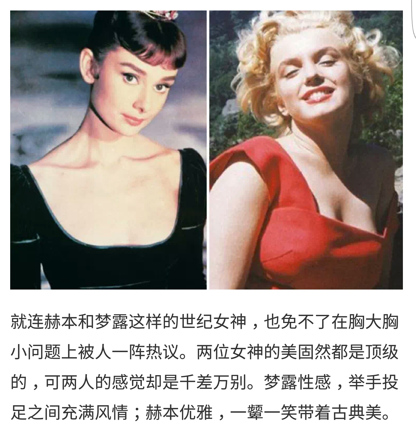 平胸才会有的高级感,平胸显得高级的段子