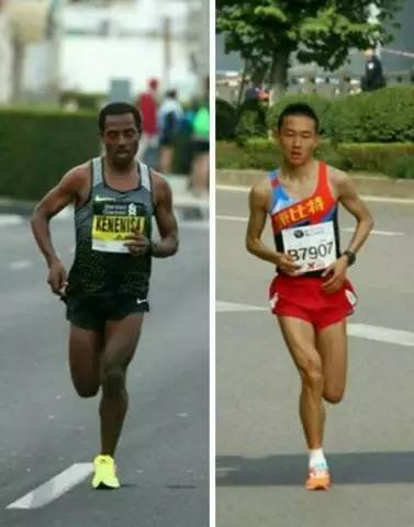 重马国内冠军刘英才：跃居“中国业余一哥”的兰州高中生