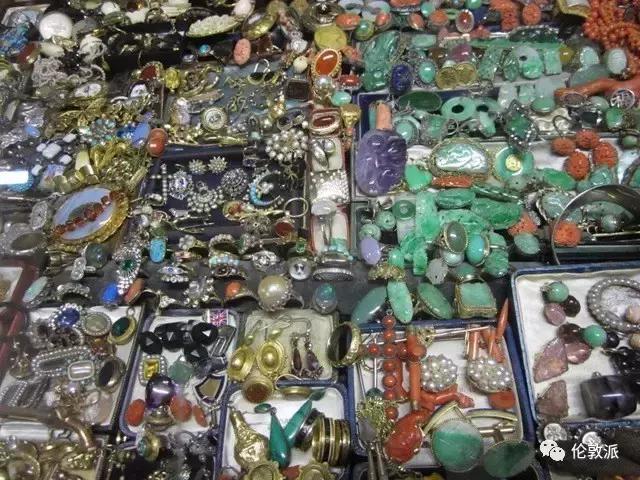 古着店铺推荐vintage,古着衣服店铺推荐