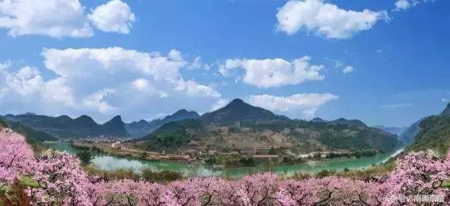 清远连州十大最好玩的景点,连州古城古村风景