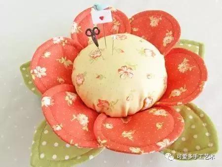 针线弄乱套了怎么解开,碎布头的小妙招