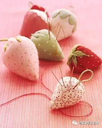 针线弄乱套了怎么解开,碎布头的小妙招