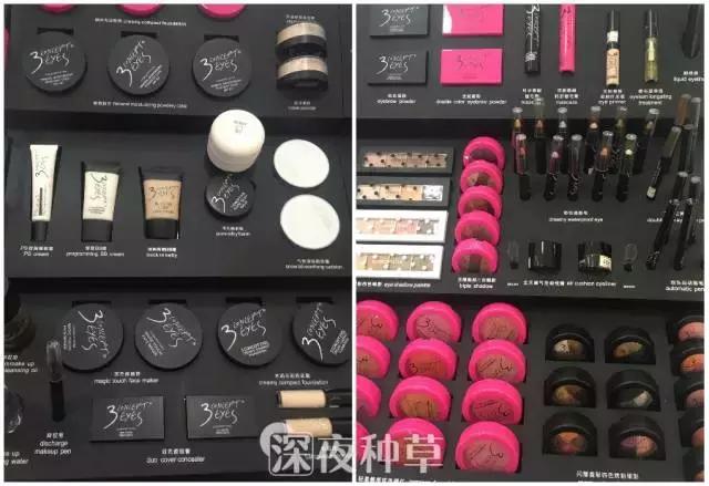 ysl口红容易化吗,ysl的口红哪个色号最漂亮