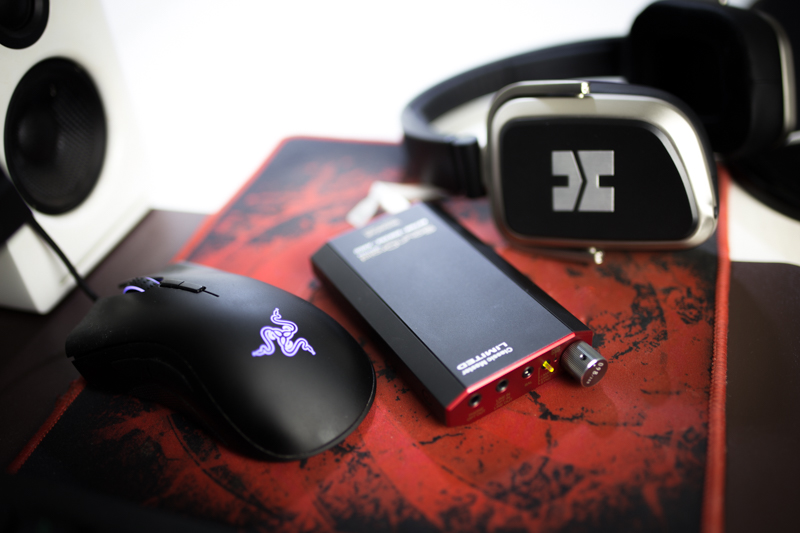 9800元的日式冷门硬货！vantamclassic耳放