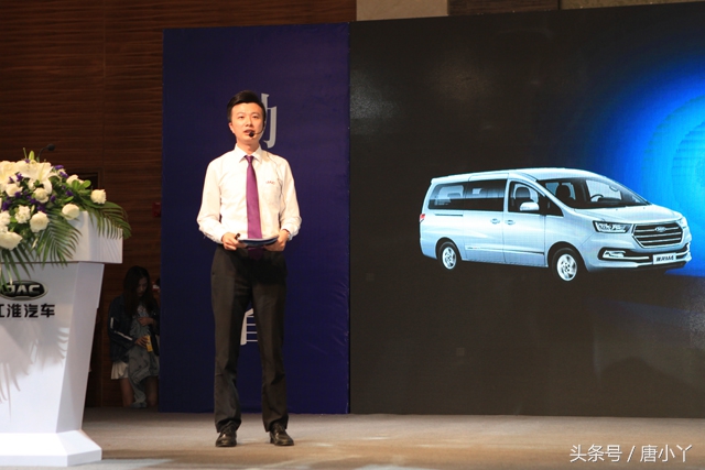 新世代瑞风m4全系降价3万,宜商宜家江淮瑞风m4商旅版上市