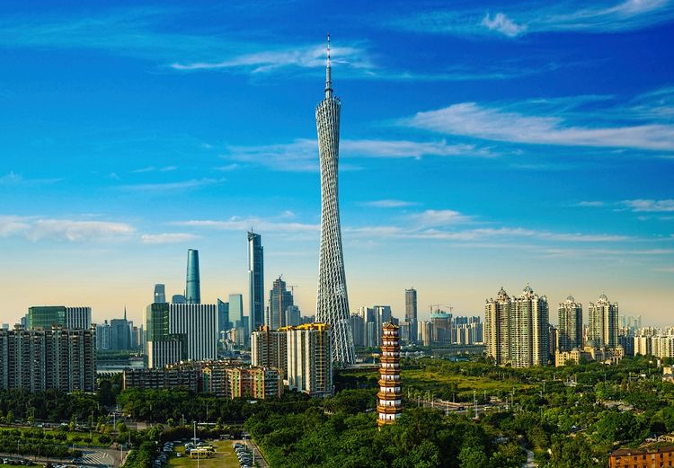 四十年前的广州海珠，有没有你的回忆