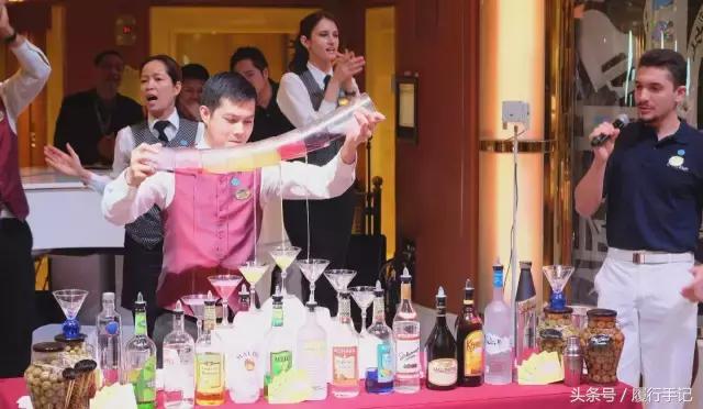 冬季的邮轮旅游 (冬天日本邮轮游)