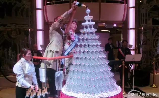 冬季的邮轮旅游 (冬天日本邮轮游)