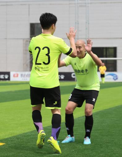 SHIFA2017小组赛完美收官，超级精英之争花落谁家