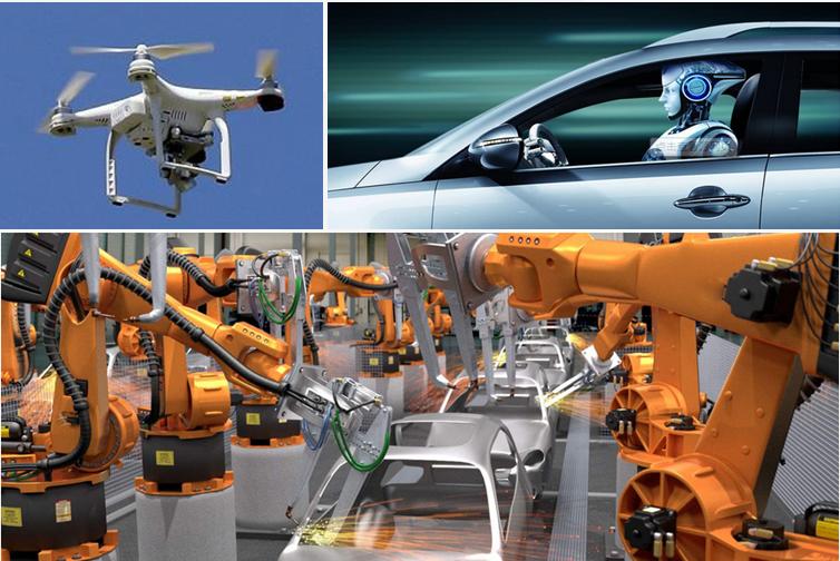 机器人时代的到来视频,机器人到来