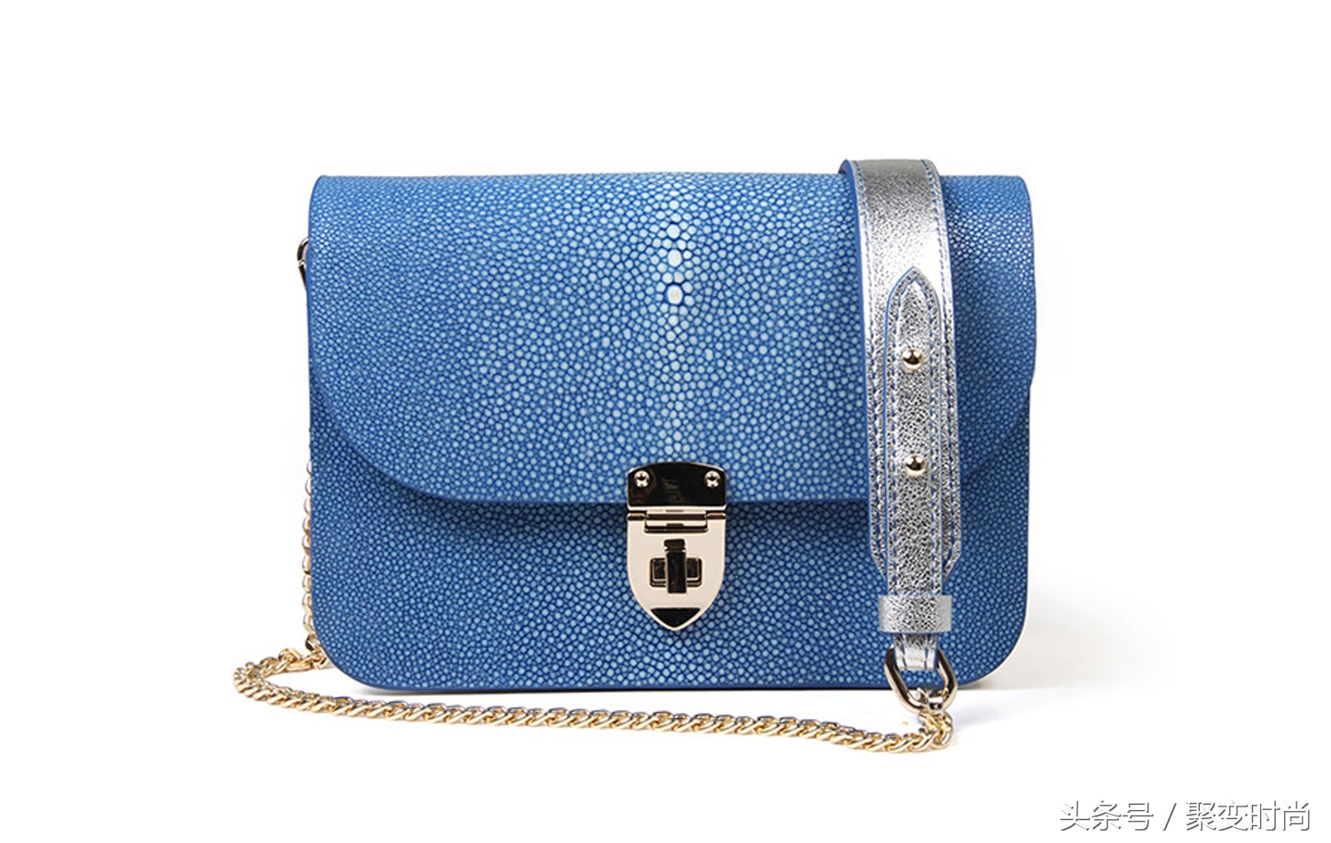 珍珠鱼皮革怎么样,鱼皮皮革优缺点