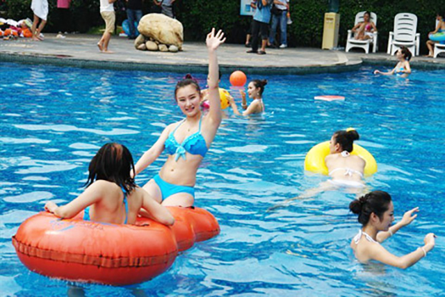 南宁市排名前三旅游景区全披露