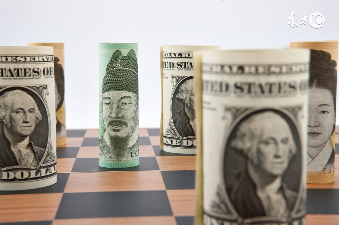 小白入行，金融如何自学？内附学习书单