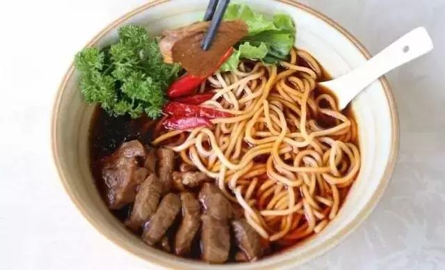 外卖哥教你如何叫外卖？