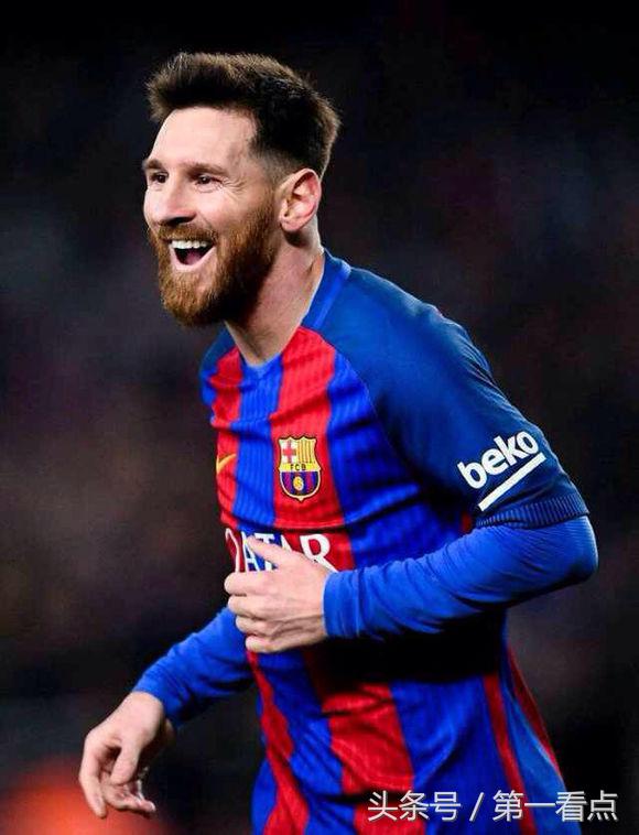 巴萨队史上的十大无敌巨星，实力证明价值！你喜爱的那位上榜了吗