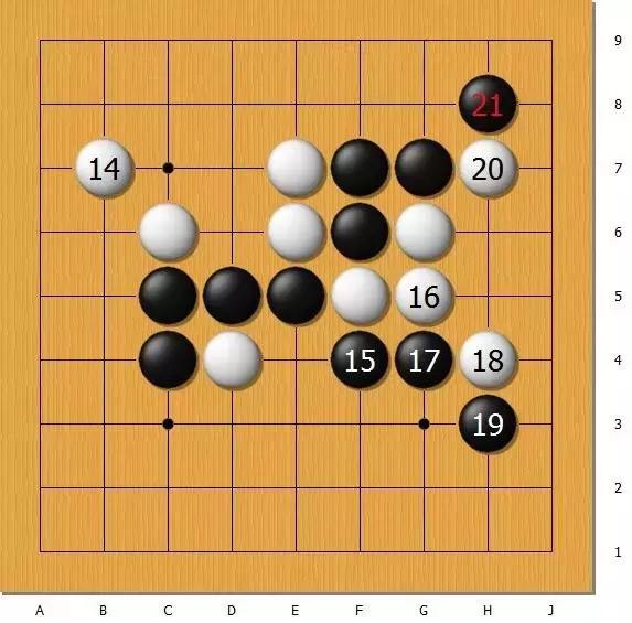 天顶围棋使用技巧,天顶围棋