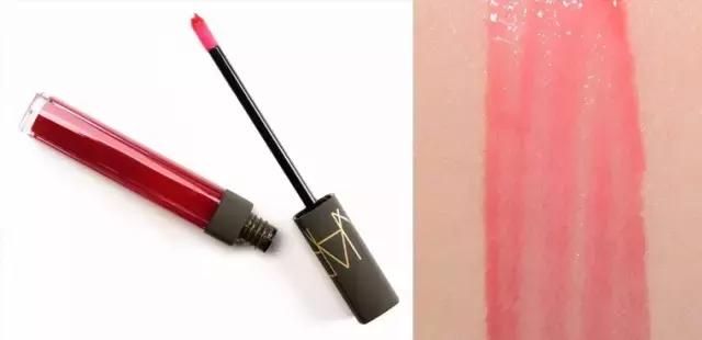 限定款新品nars,nars的夏季限量